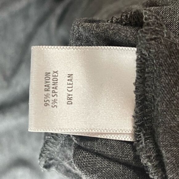 Bailey 44 Cold Shoulder Body Forming Dress 3/4 Sleeve - Picture 9 of 9